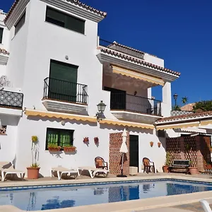  Accommodatie bij particulieren Biznaga Hols (adults Only) Spanje