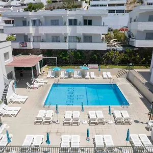 Appartement El Sombrero Spanje