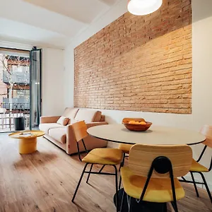  Appartement Design By Olala Homes Spanje