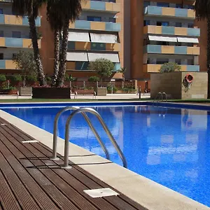  Appartement Olympic Spanje