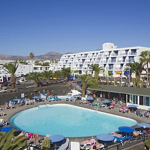  Appartement Ereza Hibiscos - Adults Only Spanje
