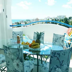 Appartement Luxury Near Puerto Marina Spanje