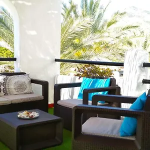  Appartement Pueblo Blanco Spanje